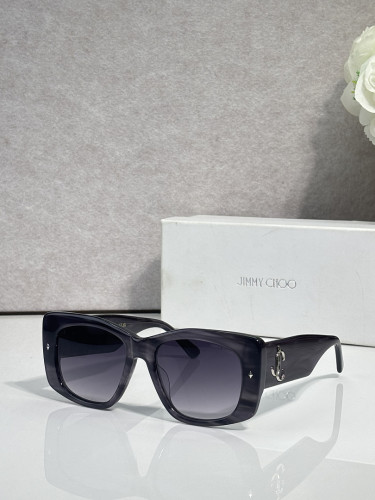 Jimmychoo Sunglasses AAAA-578