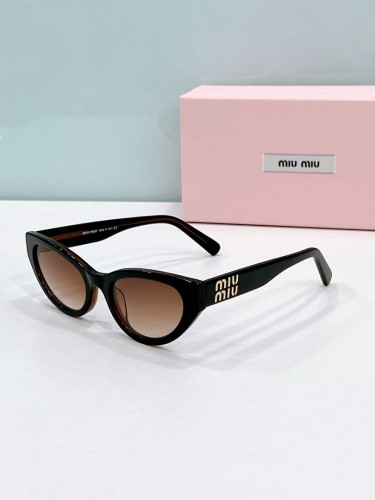 Miu Miu Sunglasses AAAA-3105