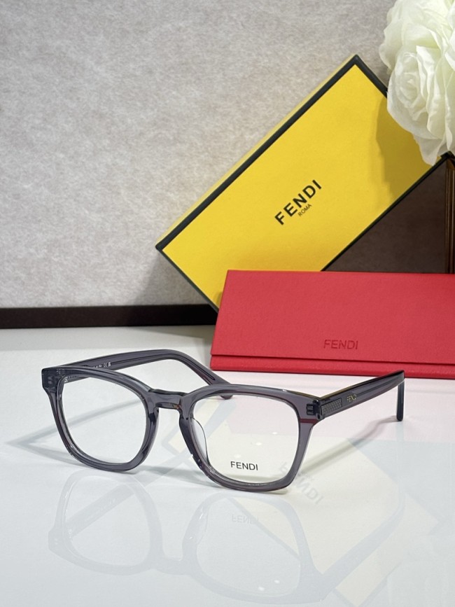 FD Sunglasses AAAA-3213