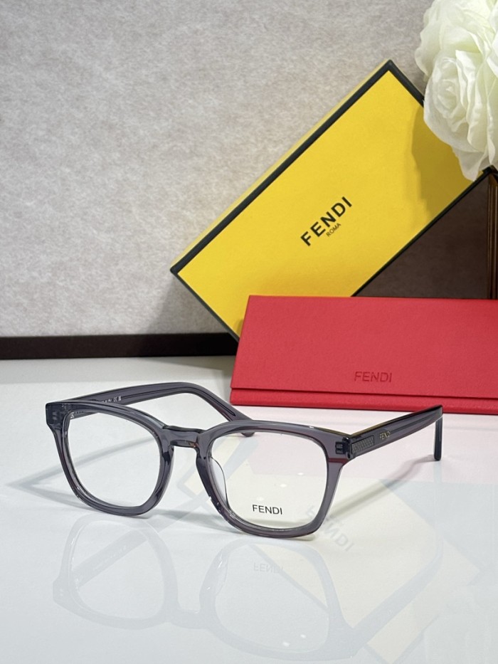 FD Sunglasses AAAA-3213