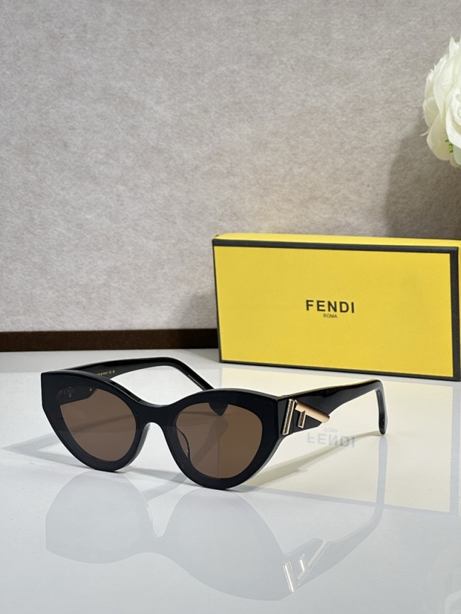 FD Sunglasses AAAA-3198