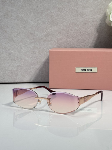Miu Miu Sunglasses AAAA-3612