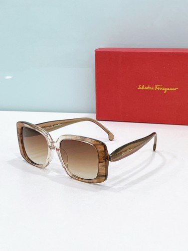 Ferragamo Sunglasses AAAA-1123