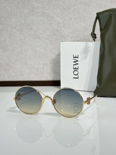 Loewe Sunglasses AAAA-1259