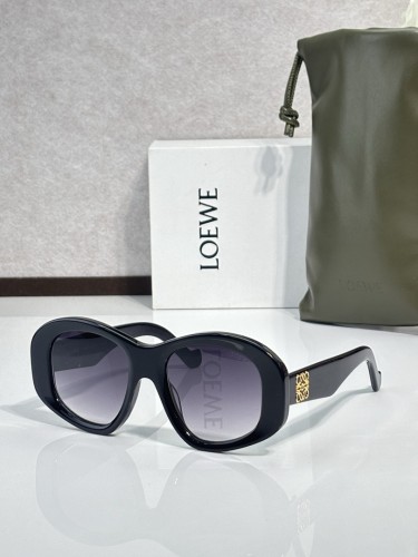 Loewe Sunglasses AAAA-1286