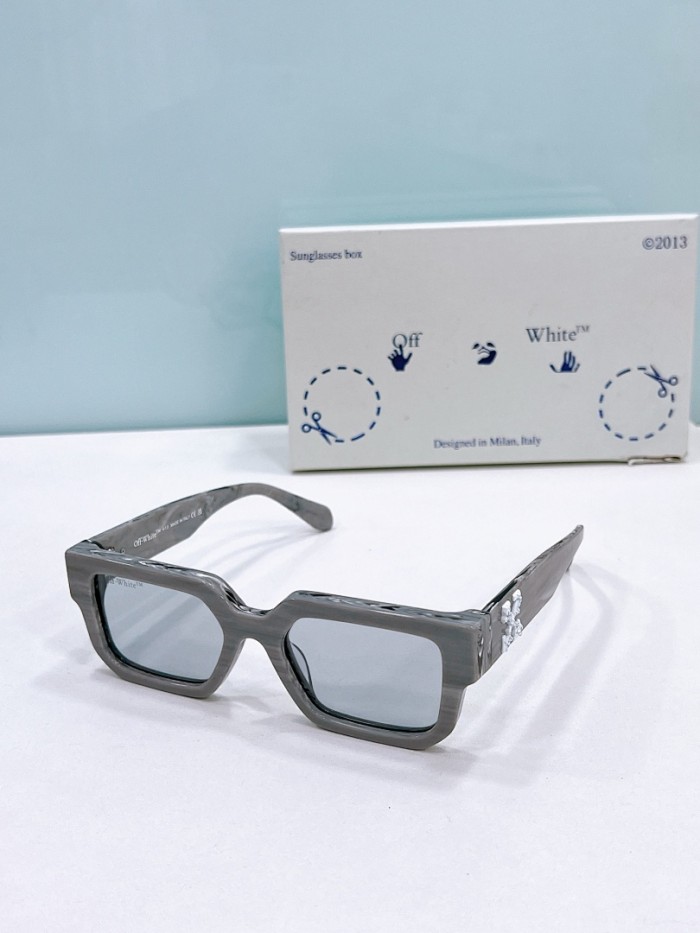 Off white Sunglasses AAAA-1081