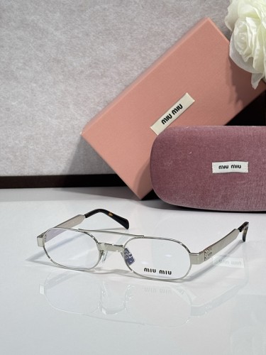 Miu Miu Sunglasses AAAA-3304