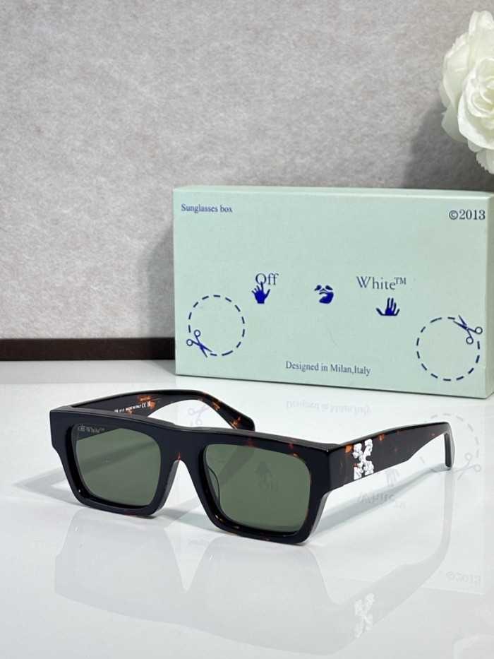 Off white Sunglasses AAAA-1056