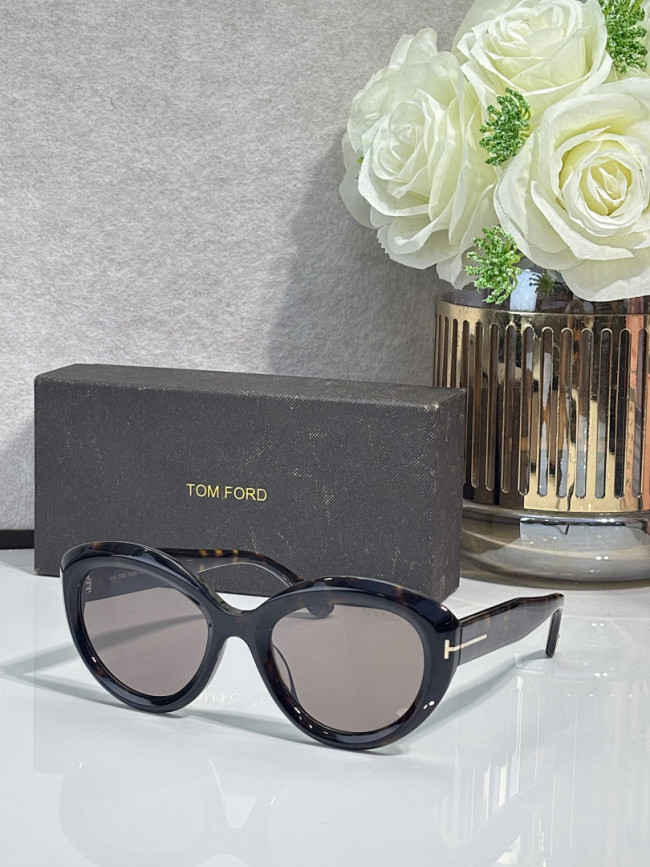 Tom Ford Sunglasses AAAA-7475