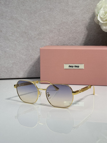 Miu Miu Sunglasses AAAA-3616