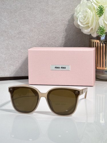 Miu Miu Sunglasses AAAA-3429