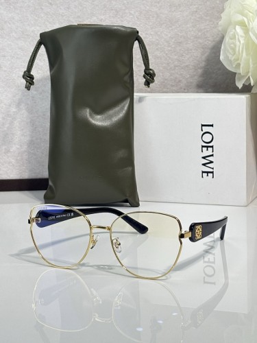 Loewe Sunglasses AAAA-1299