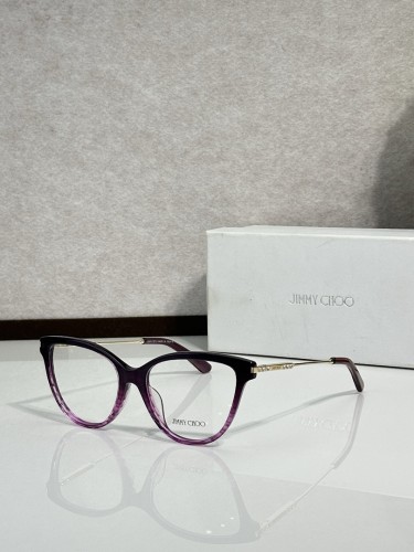Jimmychoo Sunglasses AAAA-569