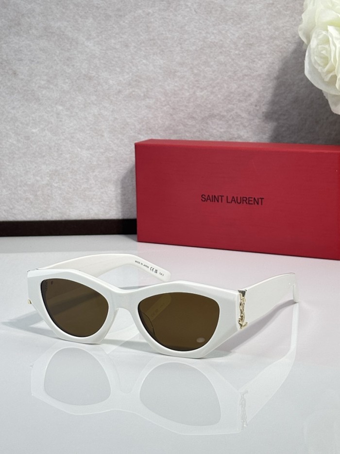 YL  Sunglasses AAAA-1803