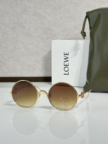 Loewe Sunglasses AAAA-1258