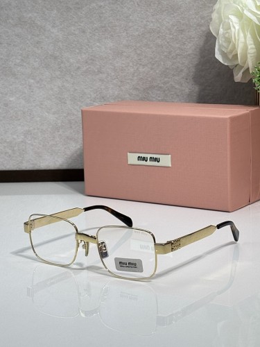 Miu Miu Sunglasses AAAA-3348