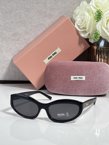 Miu Miu Sunglasses AAAA-3527