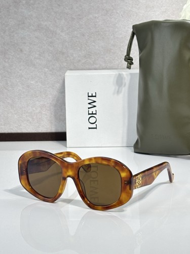 Loewe Sunglasses AAAA-1284