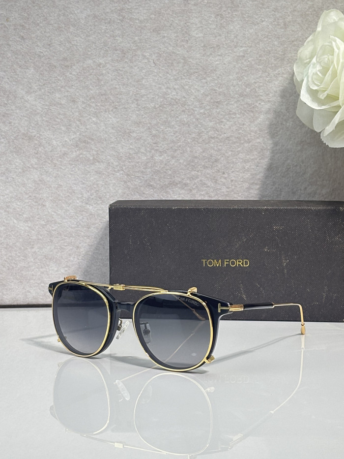 Tom Ford Sunglasses AAAA-7546
