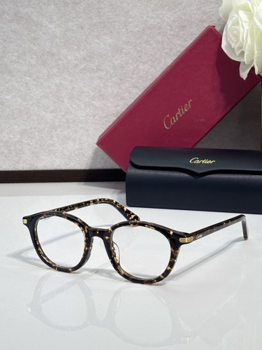 Cartier Sunglasses AAAA-12963