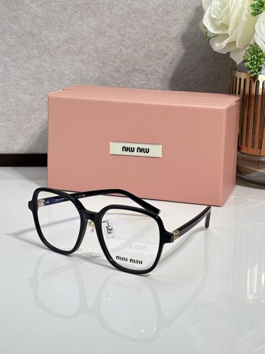 Miu Miu Sunglasses AAAA-3358