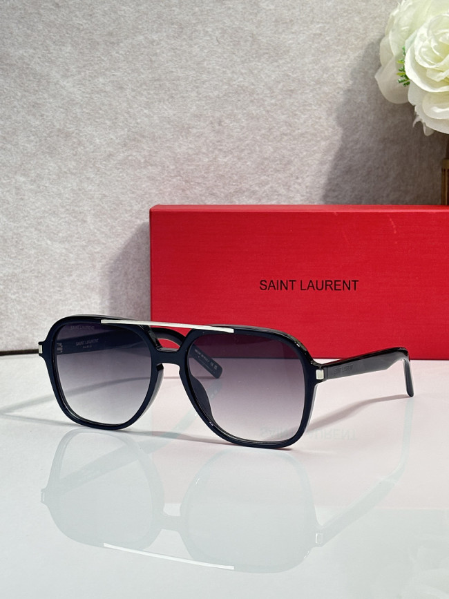 YL  Sunglasses AAAA-1886