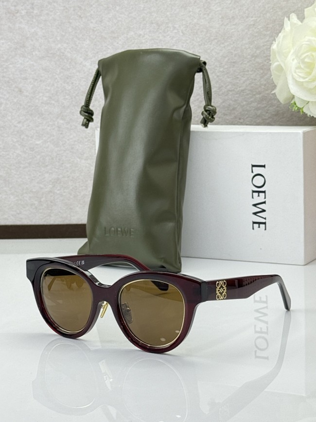 Loewe Sunglasses AAAA-1272