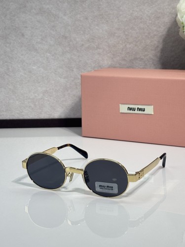 Miu Miu Sunglasses AAAA-3303