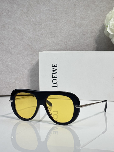 Loewe Sunglasses AAAA-1323