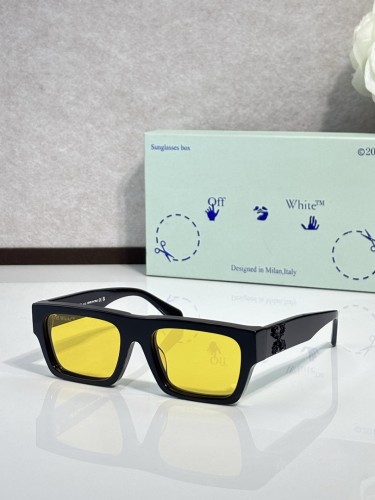 Off white Sunglasses AAAA-1061