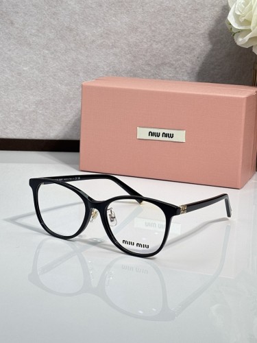 Miu Miu Sunglasses AAAA-3354