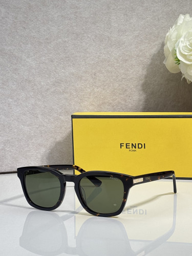 FD Sunglasses AAAA-3299