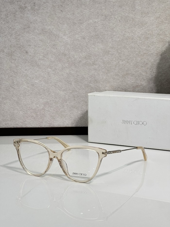 Jimmychoo Sunglasses AAAA-570