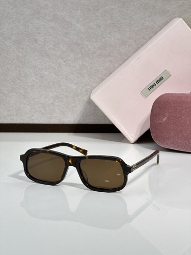 Miu Miu Sunglasses AAAA-3113
