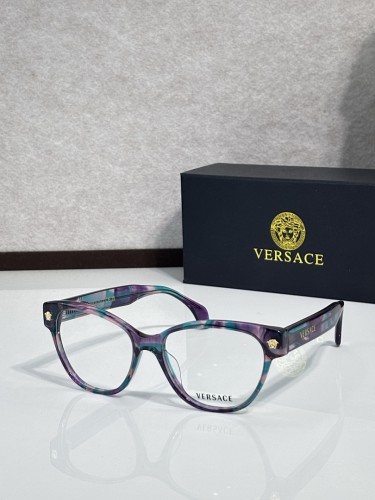 Versace Sunglasses AAAA-4522