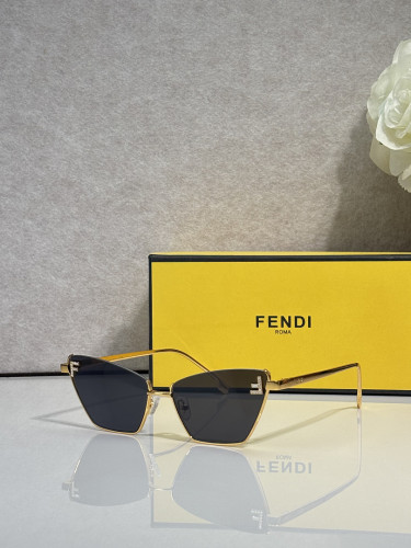 FD Sunglasses AAAA-3262