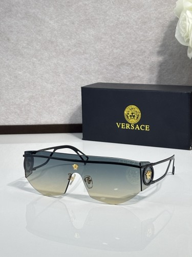 Versace Sunglasses AAAA-4540
