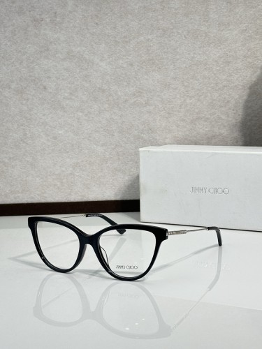 Jimmychoo Sunglasses AAAA-568
