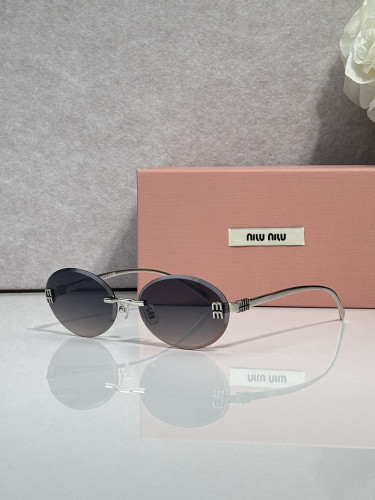 Miu Miu Sunglasses AAAA-3553