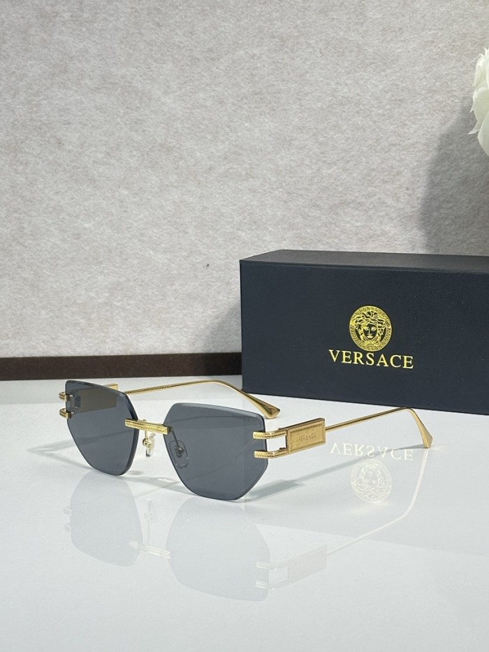 Versace Sunglasses AAAA-4511