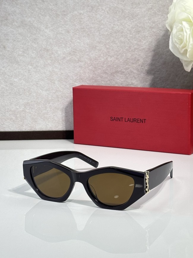 YL  Sunglasses AAAA-1802