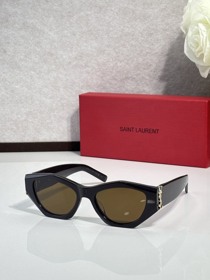 YL  Sunglasses AAAA-1802