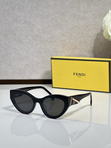 FD Sunglasses AAAA-3201