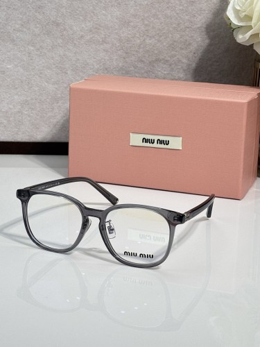 Miu Miu Sunglasses AAAA-3362