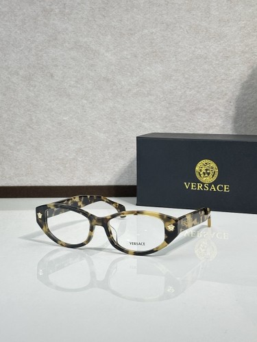 Versace Sunglasses AAAA-4462