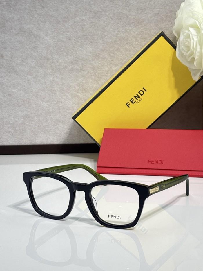 FD Sunglasses AAAA-3214