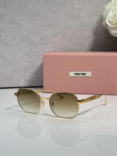 Miu Miu Sunglasses AAAA-3613