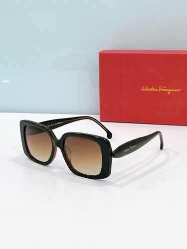 Ferragamo Sunglasses AAAA-1125