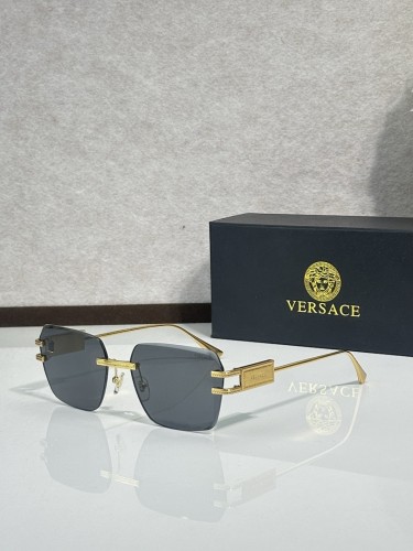 Versace Sunglasses AAAA-4503