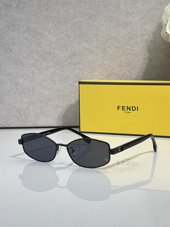 FD Sunglasses AAAA-3289